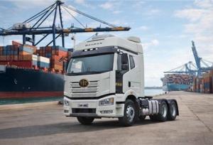 عرضه کشنده جفت محور فاو j۶p-۴۶۰ در بورس کالا