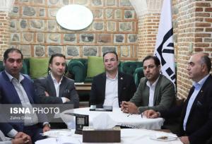 تبریز باید دوباره با معماری‌اش شناخته شود، نه با برج‌های بی‌هویت