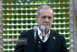 پزشکیان: مبلغ یارانه متناسب با تورم اصلاح خواهد شد