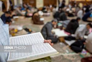 نخستین جشنواره «روایت اعتکاف» به میزبانی مساجد کردستان برگزار می‌شود