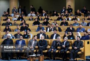 ثبت‌نام پانزدهمین همایش ملی نخبگان آغاز شد