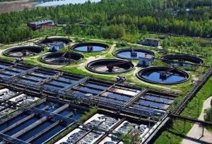 آغاز عملیات اجرایی جمع‌آوری و انتقال فاضلاب بروجرد