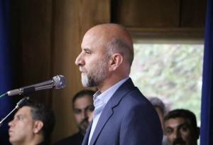 ۸ ایستگاه پمپاژ آب کشاورزی در لرستان افتتاح شد