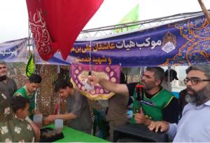 خط و نشان برای آمریکا و رژیم صهیونیستی از کنار خلیج‌ همیشه فارس