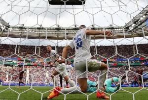 ایران بیشتر از بقیه تیم ملی بلژیک را آزار خواهد داد/ طارمی متفاوت است