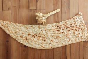 نان مناسب برای بیماران دیابتی و بیماران گوارشی