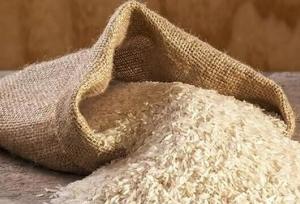 رئیس اتحادیه مواد غذایی مشهد: قیمت برنج به ثبات می‌رسد