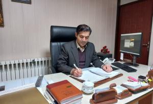 فرماندار نمین: افزایش مهارت اطفای حریق فعالان محیط زیستی ضرورت دارد