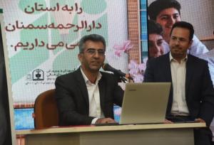 مدرسه کانون تمرین زندگی و فعالیت اجتماعی دانش آموزان است