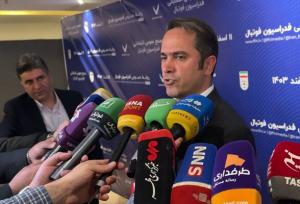 خطیر: بسته شدن پنجره استقلال به خاطر ناآگاهی مدیران باشگاه است