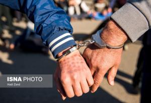 ضربه پلیس هرمزگان به باند قاچاق مواد مخدر در جنوب کشور