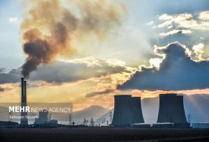 جمالیان: برنامه‌های تازه برای نجات هوای اراک