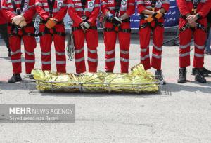 یگانه:آمادگی دستگاه های امدادی دهلران در سطح قابل قبولی است