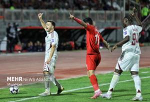 گام سرنوشت‌ساز تراکتور برای هموار کردن صعود آسیایی در تبریز