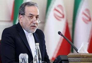 ایران آماده تقویت نقش خود در آیورا است