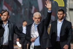 بازجوی یحیی السنوار: او تا آخرین گلوله خواهد جنگید