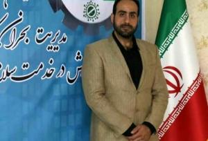 خدری رییس هیات انجمن‌های ورزشی خوزستان ماند