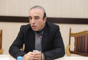 معاون هماهنگی امور اقتصادی استاندار اردبیل:بانک‌های عامل پرداخت تسهیلات تکلیفی را تسریع کنند