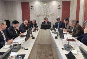 حبیبی: بازنگری شهرک نیشتمان مسیر توسعه پایدار سنندج را متحول می‌کند