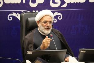 ترویج مجازات‌های بدل از حبس در استان سمنان