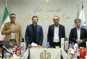 توسعه ورزش‌های بومی در گرو بیمه، آموزش و رسانه‌هاست