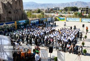 مدارس شهرستان شادگان آماده بازگشایی است