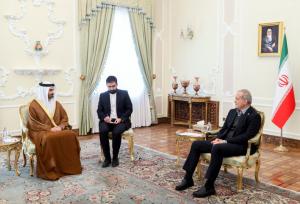 وظیفه داریم برای مبت‌های مسلمان بستر رونق اقتصادی را فراهم کنیم