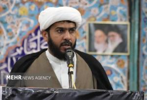 امام جمعه جاسک: جزایر سه‌گانه جزئی جدایی‌ناپذیر از خاک ایران است