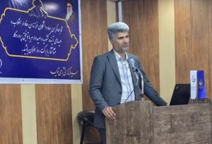 رویداد «فرصت‌های شغلی دانش‌آموزی» زمینه‌ساز هدایت جوانان به اشتغال دانش‌بنیان است