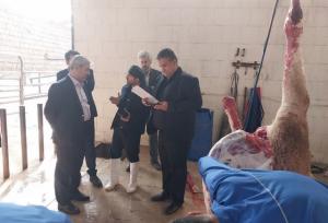 تاکید دادستان سمنان بر تداوم نظارت بر بازار با هدف صیانت از حقوق عامه