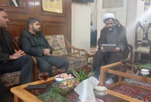 معاون فرهنگی جهاد دانشگاهی قم: جشنواره مهدویت، بستری برای حمایت از کانون‌های دانشجویی است