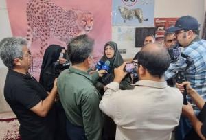 امیدواری برای بقای یوزپلنگ؛ تقویت نیروهای حفاظتی پارک ملی توران شاهرود