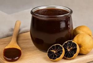 طرز تهیه رب کاربردی و خوشمزه با لیمو عمانی