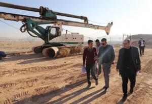 شیراز، صحنه‌ رویدادهای بزرگ می‌شود/ احداث ۶ سالن ورزشی خانواده‌محور