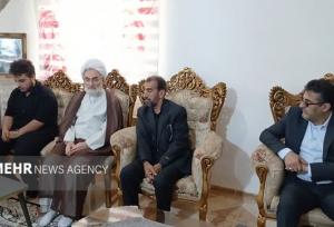 آیت‌الله فلاحتی: شهیدان نماد ایمان، استقامت و عزت ملت ایران هستند
