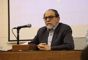رحیم‌پور ازغدی: شهر زیارتی باید مدرسه توحید و عدالت باشد