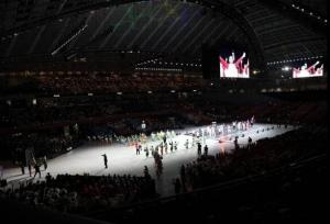 یونان میزبان بیست و ششمین دوره المپیک ناشنوایان شد