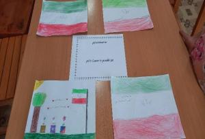 کردستان؛ «ایستاده برای ایران» در قلب کتابخانه‌ها