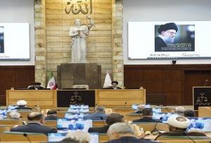 تأکید دیوان عالی کشور بر تقویت آموزه‌های دینی در کاهش جرایم