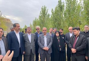 استاندار: ساخت سد معشوره از مطالبات جدی و ضروری لرستان است