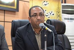 اجرای طرح مشترک کاهش هدر رفت آب در ۱۰ روستای گرمسار