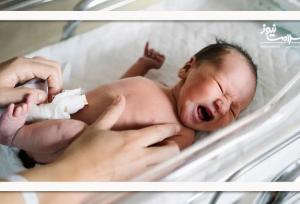 کاهش چشمگیر مرگ‌ومیر نوزادان در ایران طی چهار دهه: از ۳۰ به ۷ در هزار تولد