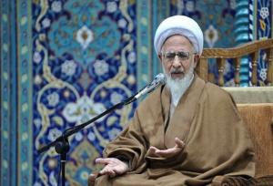 انسان از راه تزکیه و طهارت می‌تواند به شهود حقیقت دست یابد