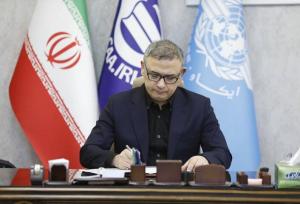 دشمن از عزت و ایستادگی ملت ایران در هراس است