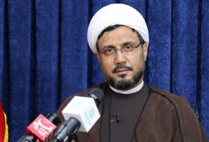 بطلان پروپاگاندای سیاسی با حضور شهید رئیسی