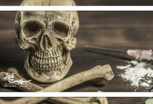 هشدار درباره گسترش ماده مخدر تجاوز