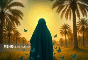 نگاه تحولی اسلام به زن؛ میراثی که با ولادت حضرت زهرا (س) آغاز شد