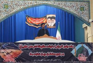 جامعه امروز نیازمند حلم و انفاق هدفمند امام حسن(ع) است
