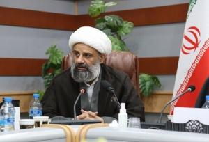 مدیر حوزه‌های علمیه خواهران تغییر کرد