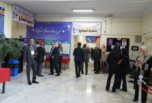 نتایج رسمی نهمین دوره انتخابات نظام پزشکی شهرستان اهواز اعلام شد